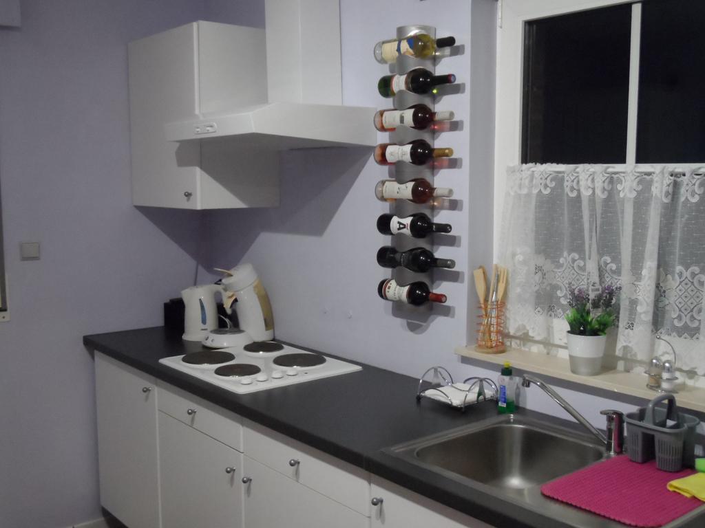 Vakantiestudio Ciney Chapois Extérieur photo
